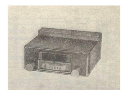 Car radios