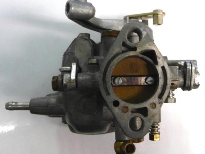 Carburetors