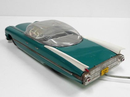 Cadillac Eldorado