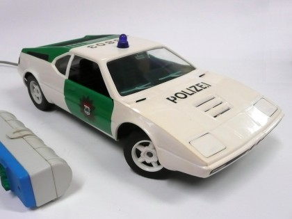 BMW M1