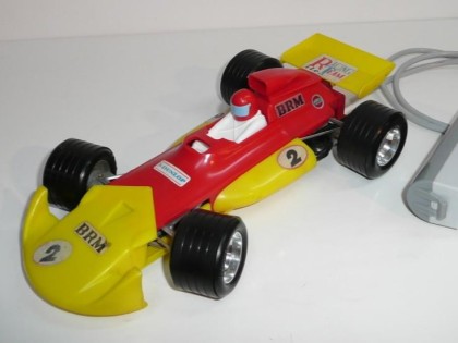 BRM 180