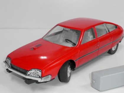 Citroën CX