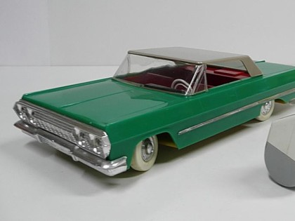 Chevrolet Impala