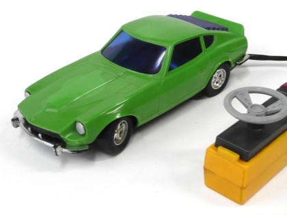 Fairlady