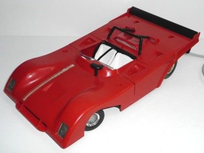 Ferrari 312PB