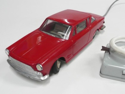Fiat 2300