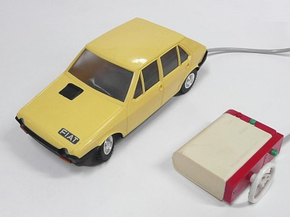 Fiat Ritmo