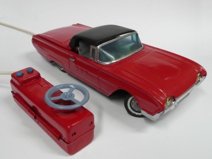 Ford Thunderbird Hardtop