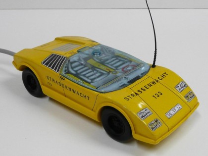Lamborghini Countach
