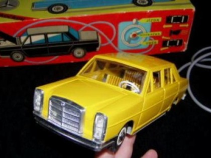 Mercedes 250