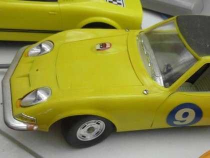 Opel Aero GT 2