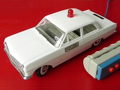 Opel Rekord