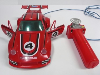 Porsche Carrera RS