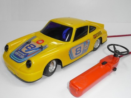 Porsche 911 Carrera