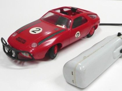 Porsche 928 Rallye