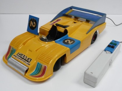 Porsche Le Mans