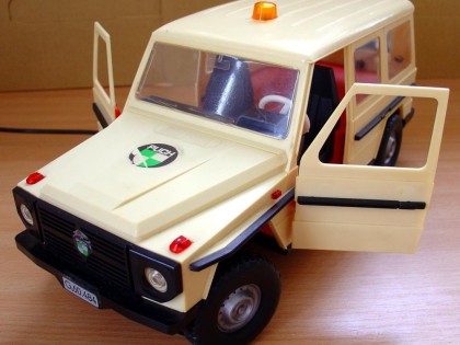 Puch G6