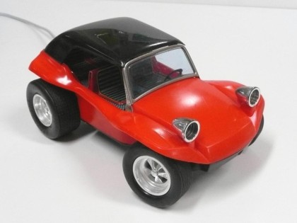Sand Buggy