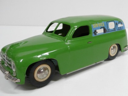 Škoda 1200 utility