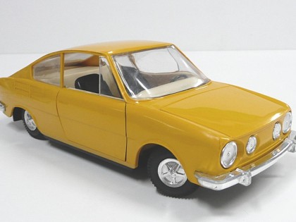 Škoda 110R