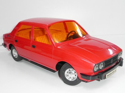 Škoda 120LS