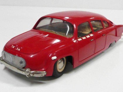 Tatra 603 Czechoslovakia