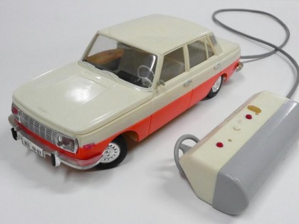 Wartburg 353