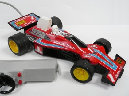 F1 Joustra
