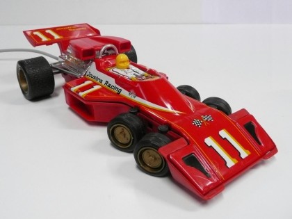 F1 Tyrrell P34