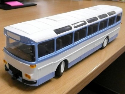 Bus Karosa ŠD11