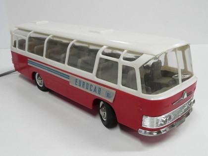 Bus Neoplan