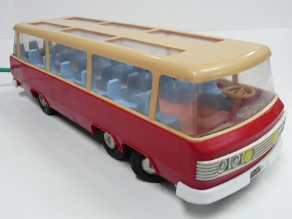 Bus Odra