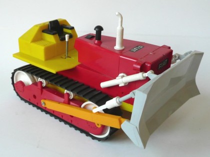 Bulldozer Fiat BD20