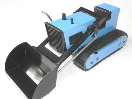 Loader BLR