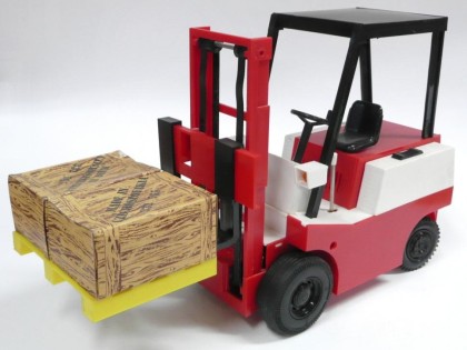 Forklift Desta