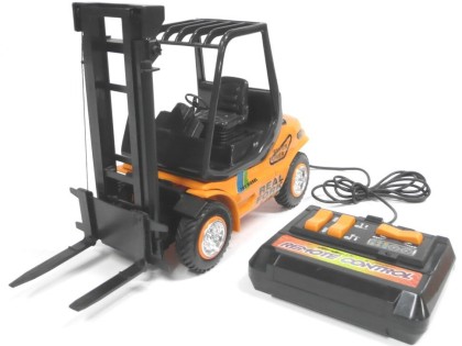 Forklift