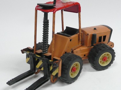 Forklift 2