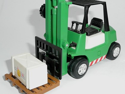 Forklift Forklift