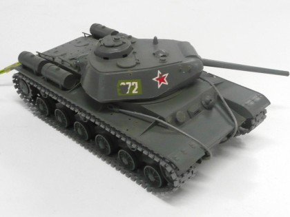 Tank KV-85