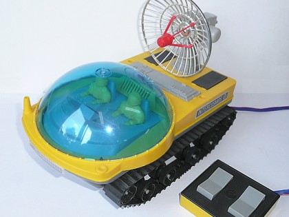 Interkosmos 1