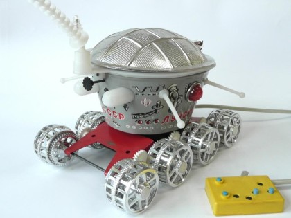 Lunochod 1