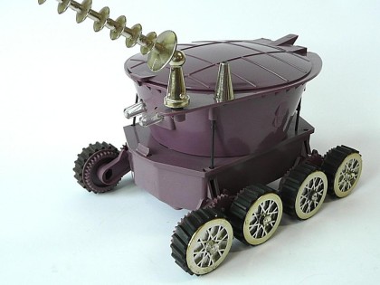 Lunochod 2
