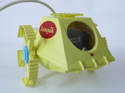 Lunochod Lunnik