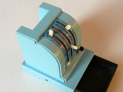Cash registers