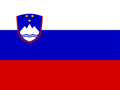 Slovinsko