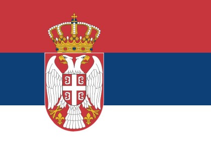 Srbsko