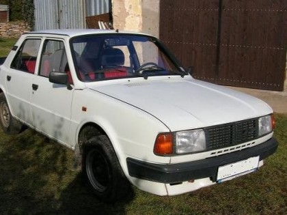 Naše 120L
