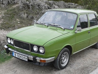 Vaše vozy