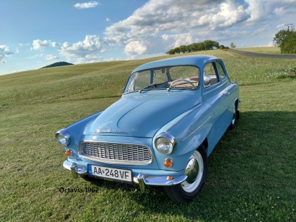 Příběh návratu do dětství