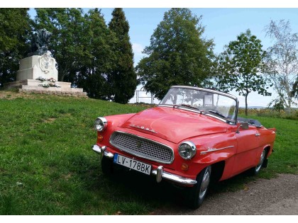 Tři v jednom - pro technické fajnšmekry